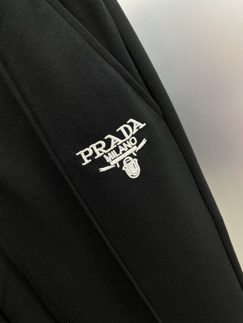 Prada Long Pants